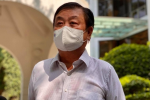 Bộ trưởng Lê Minh Hoan: 'Sẽ có mô hình tiêu thụ nông sản mùa dịch'