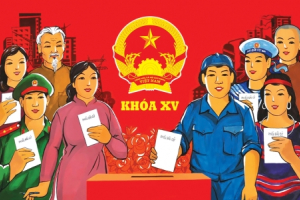Người có hành vi vi phạm pháp luật về bầu cử có thể bị phạt tù