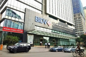 BIDV thanh lý nợ xấu bất động sản: Càng rẻ càng khó bán