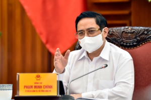 Tạo động lực thúc đẩy KHCN để đất nước phát triển đột phá