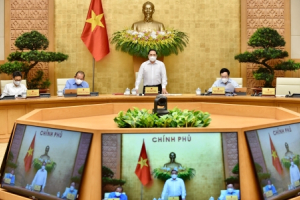 Chuyển trạng thái phòng chống dịch từ phòng ngự sang chủ động tấn công