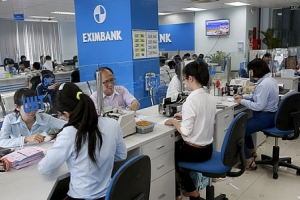 Eximbank: Tranh cãi tính pháp lý của Nghị quyết số 231