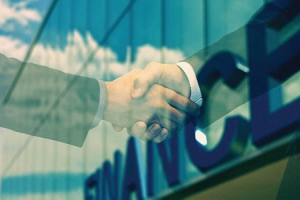 M&A lĩnh vực tài chính - ngân hàng: Đôi bên cùng lợi