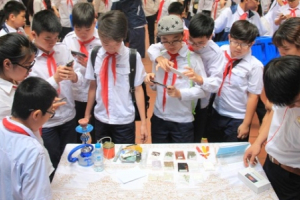 Làm gì để ngăn chặn, đẩy lùi hiểm họa ma túy học đường?