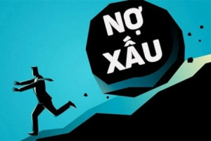 Ngân hàng đối mặt nguy cơ nợ xấu quay trở lại