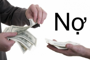 Điểm mặt loạt doanh nghiệp trên sàn chứng khoán nợ thuế