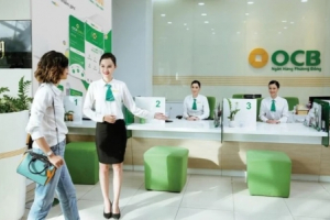 Ngân hàng khóa “room”, dành dư địa huy động vốn ngoại