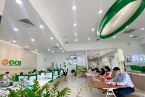 OCB lên tiếng về vụ nữ giám đốc ngân hàng lừa đảo 15 tỷ đồng