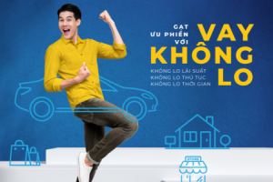 PVcomBank giảm "sốc" lãi suất cho vay chỉ từ 5%/năm