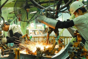 Gần 10% doanh nghiệp thiếu vốn và dòng tiền kinh doanh