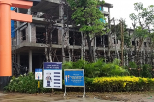 Đề xuất kiểm tra việc quảng cáo của chủ đầu tư tại dự án Wyndham Thanh Thủy