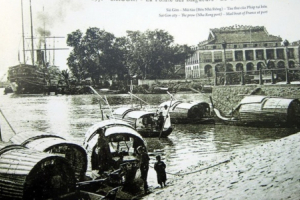 110 năm Bác ra đi tìm đường cứu nước: Dấu mốc đặc biệt quan trọng đối với lịch sử