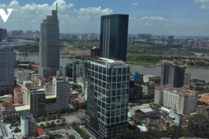 Dòng tiền vẫn vào bất động sản và nợ xấu tăng lên