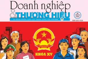Số tháng 5/2021