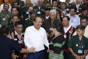 Nhiều chính sách, văn bản mới có hiệu lực từ ngày 1/7/2021