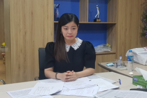 Lời kêu cứu xé lòng của người con tố cáo chính cha ruột mình