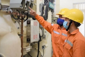 Tiếp tục giảm giá điện cho khách hàng bị ảnh hưởng bởi COVID-19