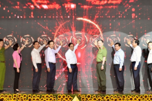 Phát huy thật hiệu quả cơ sở dữ liệu quốc gia để phục vụ tốt nhất cho người dân và doanh nghiệp