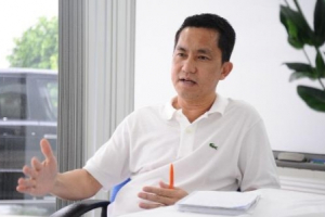 Hệ sinh thái Nanogen của 'cha đẻ' vaccine COVID-19 tại Việt Nam