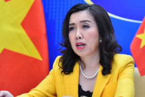 Bộ Ngoại giao lên tiếng việc tờ New York Times nói "Việt Nam hết may mắn trong chống dịch"