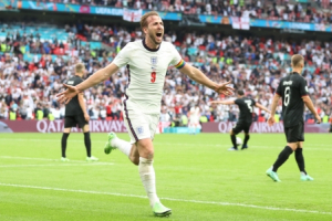 Anh loại Đức ở vòng 1/8 EURO 2021: Một ngày mới...