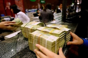 Tiền không còn rẻ, lãi suất huy động được dự báo tiếp tục tăng