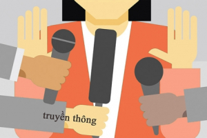Khủng hoảng truyền thông và cách xử lý khủng hoảng