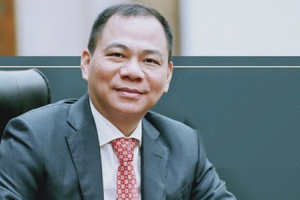 Tỷ phú Phạm Nhật Vượng tiết lộ cách Vingroup làm bất động sản cao cấp luôn đắt khách