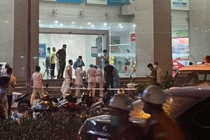 Hà Nội ghi nhận 01 bệnh nhân dương tính với Covid - 19 là người về từ thành phố Hồ Chí Minh