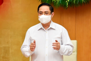 Tình hình kinh tế - xã hội đất nước còn rất nhiều khó khăn, thách thức; nhưng không bi quan, dao động, mất bình tĩnh,
