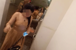 Hà Nội: Nhà hàng Cinderella hoạt động kinh doanh Karaoke “chui” bất chấp lệnh cấm