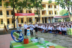 Quan ngại trước con số ‘biết nói’ về tội phạm ma túy vị thành niên