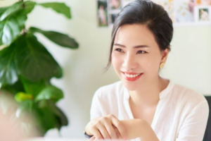 Nhà Thiết Kế Hà Miau: Cảm xúc tạo nên sự khác biệt