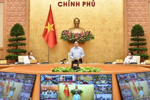 Cần đúc rút kinh nghiệm, hoàn thiện biện pháp phòng, chống dịch phù hợp tình hình thực tế