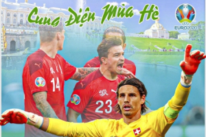 Cung điện mùa hè !