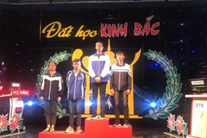 Sở GDĐT Bắc Ninh: đổi mới giáo dục đạt nhiều thành tích trong học kỳ I năm học 2020-2021