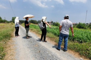 Chuyên gia "bật mí" bí quyết đầu tư BĐS ít gặp rủi ro