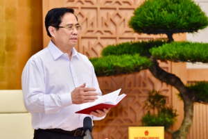 Dịch bệnh cơ bản được đẩy lùi tại phía Bắc, cần tập trung chống dịch tại TPHCM