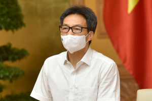 Kiên trì chiến lược, linh hoạt biện pháp, hai mũi giáp công