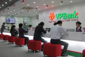 Khách hàng tố bị cán bộ ngân hàng VPBank lừa mở thẻ rồi chiếm đoạt 1 tỷ đồng