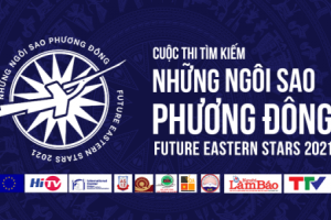 Cuộc thi “Tìm kiếm Những Ngôi sao Phương Đông tương lai” 2021