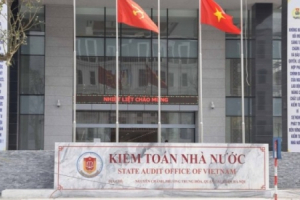 Kiểm toán Nhà nước chỉ tên nhiều ngân hàng vượt trần tín dụng, hạch toán sai lãi dự thu