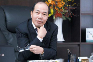 3 ái nữ sở hữu tài sản nghìn tỷ, kín tiếng chưa 1 lần lộ diện