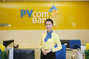 PVcomBank nhận hàng loạt giải thưởng quốc tế uy tín