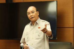 Không có gì quý bằng tính mạng, sức khỏe của người dân