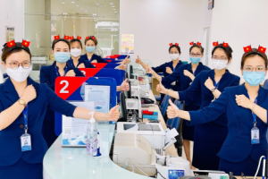 SCB hướng đến phát triển mô hình phúc lợi toàn diện