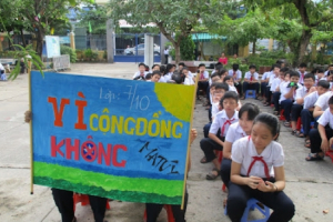 Nhiều loại ma túy len lỏi vào trường học, cần tăng cường các giải pháp ngăn chặn ma túy học đường