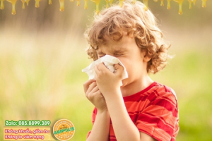 Nắng nóng, ứng phó với đau họng, ho do viêm họng thế nào?