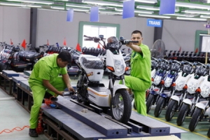 Rà soát, kiến nghị sửa đổi các quy định pháp luật gây vướng mắc trong đầu tư, kinh doanh