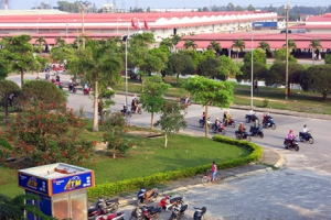 Thành lập Ban Quản lý các khu kinh tế, khu công nghiệp tỉnh Quảng Nam